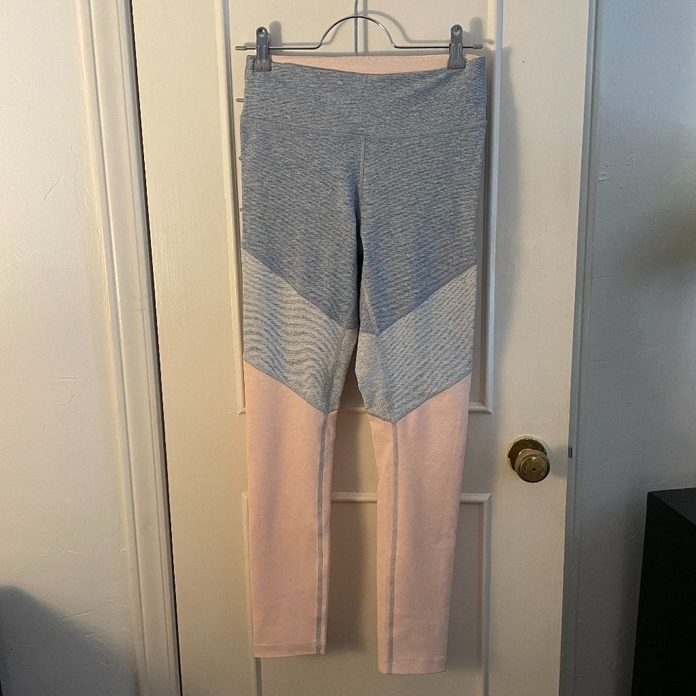Outdoor Voices 7/8 Springs Leggings 26"